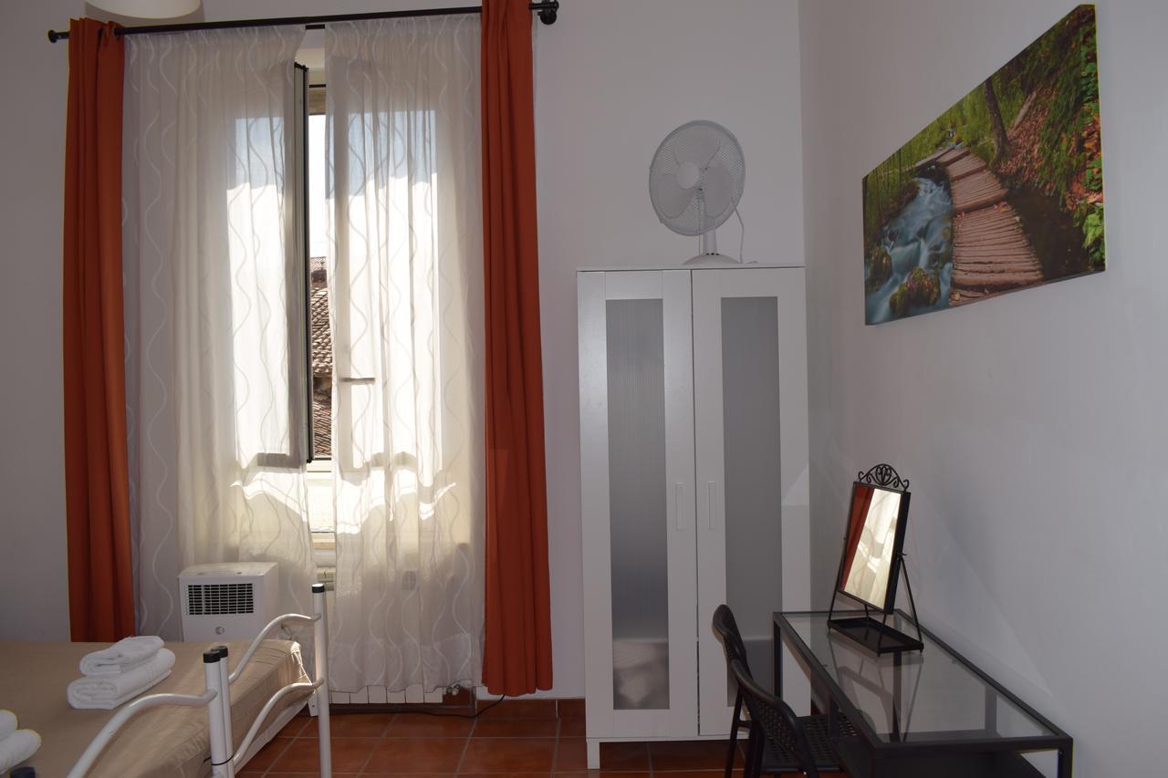 Rose Santamaria Residence Rome Luaran gambar