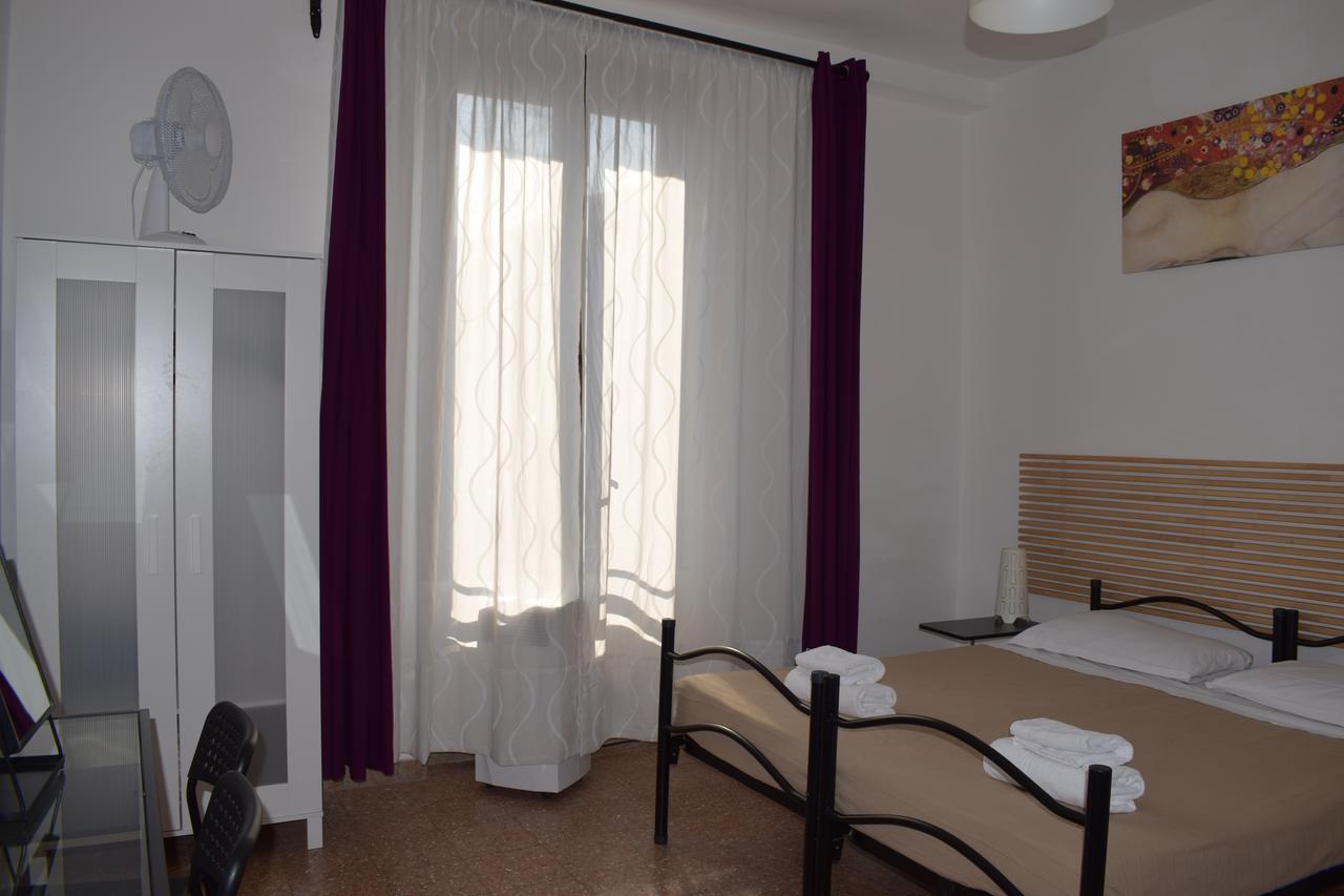 Rose Santamaria Residence Rome Luaran gambar