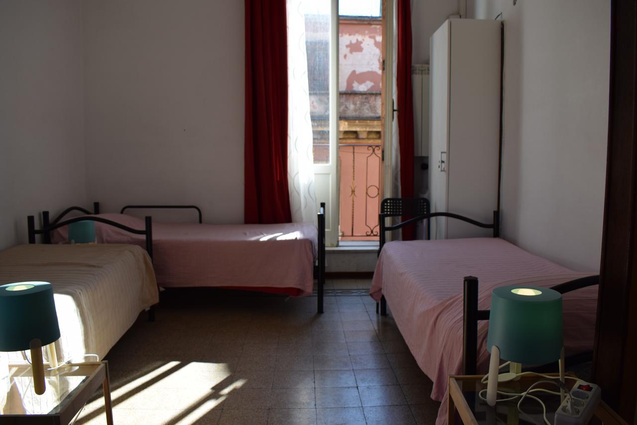 Rose Santamaria Residence Rome Luaran gambar