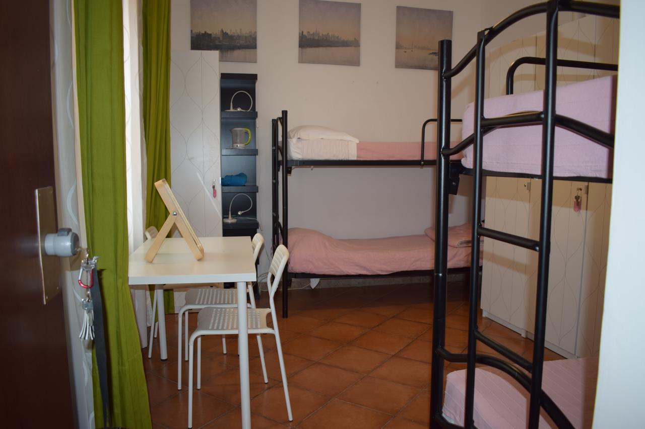 Rose Santamaria Residence Rome Luaran gambar