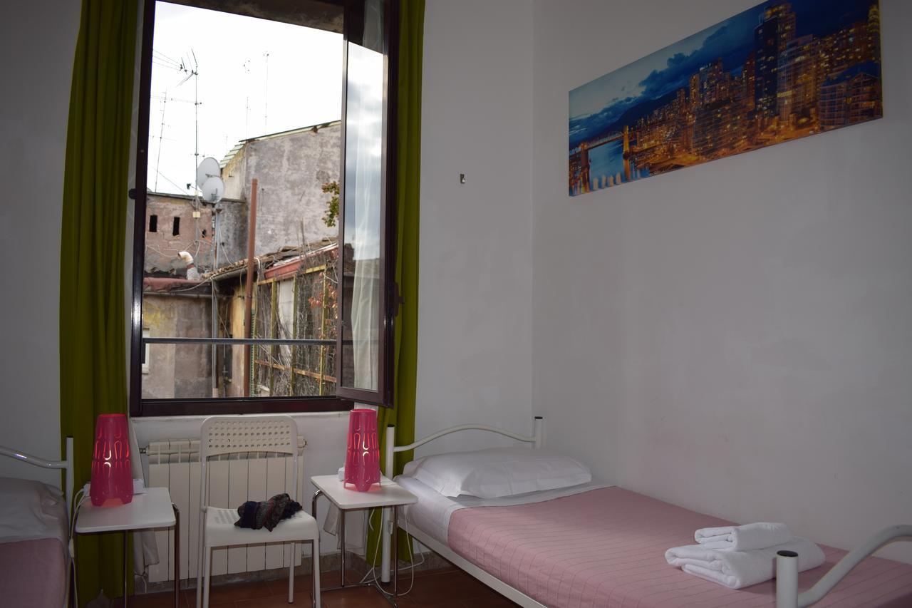 Rose Santamaria Residence Rome Luaran gambar