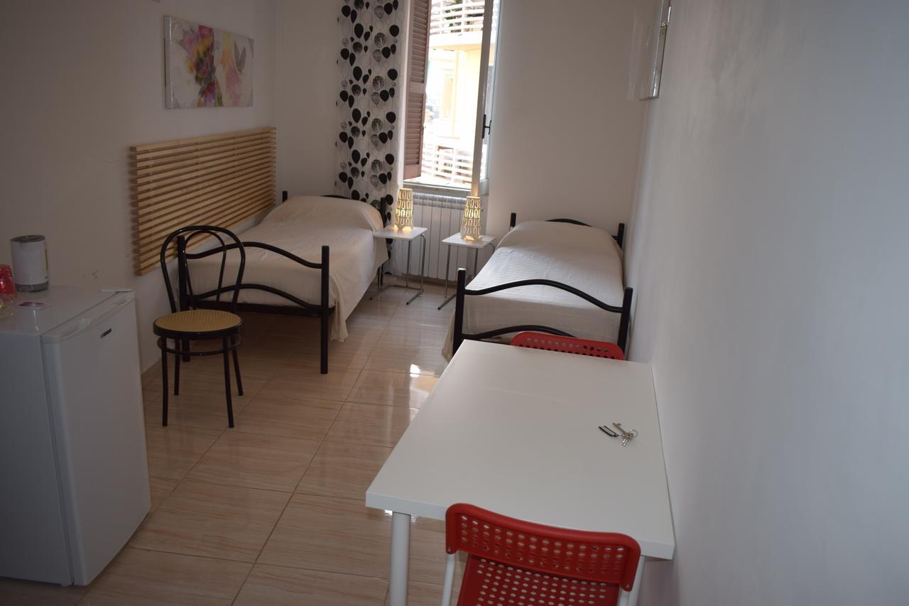Rose Santamaria Residence Rome Luaran gambar