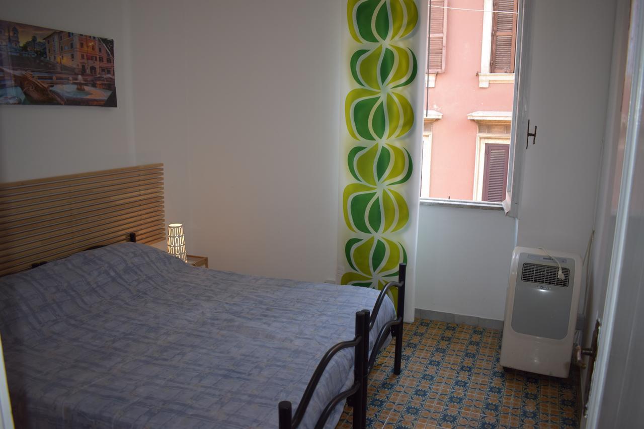 Rose Santamaria Residence Rome Luaran gambar