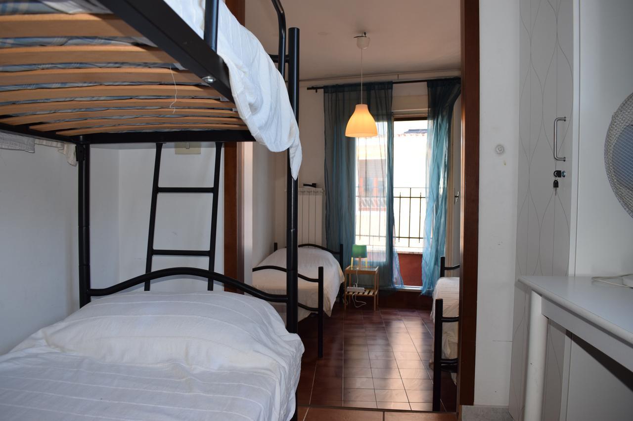 Rose Santamaria Residence Rome Luaran gambar