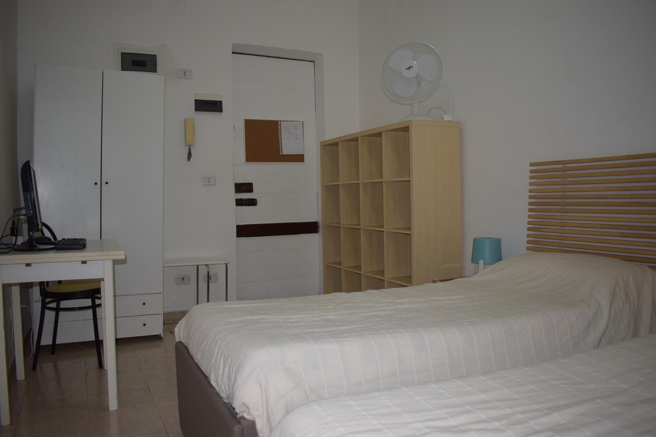 Rose Santamaria Residence Rome Luaran gambar