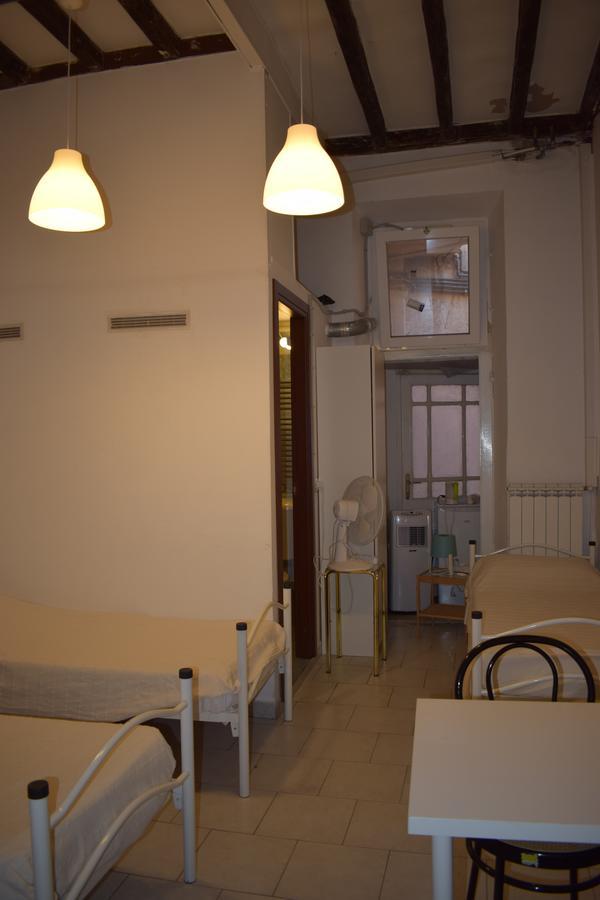 Rose Santamaria Residence Rome Luaran gambar